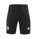 Real Madrid 22/23 Men's Black Training Tank Top