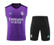 Real Madrid 22/23 Men's Technical Training Tank Top