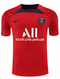 Paris Saint-Germain 22/23 Men's Red Training Shirt