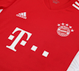 Bayern Munich 22/23 Men's Red Training Shirt