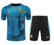 Inter Milan 22/23 Men's Pre-Match Shirt