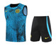 Inter Milan 22/23 Men's Pre-Match Tank Top