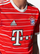 Bayern Munich 22/23 Stadium Men's Home Shirt