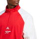 Arsenal Men's Icon Short Zip Jacket