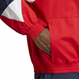 Arsenal Men's Icon Short Zip Jacket