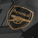 Arsenal 22/23 Men's DNA Long Zip Windbreaker