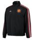 Manchester United 22/23 Men's Long Zip Reversible Anthem Jacket