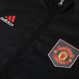 Manchester United 22/23 Men's Long Zip Reversible Anthem Jacket