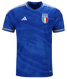 Italy 23/24 Kid's Home Shirt and Shorts