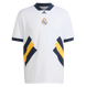 Real Madrid Men's Icon Shirt