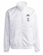 Real Madrid 22/23 Men's Long Zip Reversible Jacket