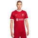 Liverpool 23/24 Stadium Men's Home Shirt