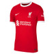 Liverpool 23/24 Authentic Men's Home Shirt