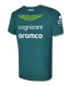 Aston Martin 2023 Teamline T-Shirt