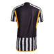 Juventus 23/24 Authentic Men's Home Shirt