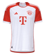 Bayern Munich 23/24 Authentic Men's Home Shirt