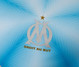 Olympique Marseille 23/24 Stadium Men's 4th Celebration Shirt