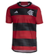 Flamengo 23/24 Kid's Home Shirt and Shorts