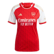 Arsenal 23/24 Women's Home Shirt