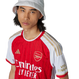SAKA #7 Arsenal 23/24 Stadium Men's Home Shirt - PL Font