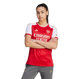 SAKA #7 Arsenal 23/24 Women's Home Shirt - PL Font