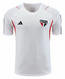 São Paulo 23/24 Men's White Training Shirt