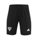 São Paulo 23/24 Men's Black Training Shirt