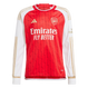 Arsenal 23/24 Men's Home Long Sleeve Shirt