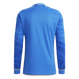 Italy 23/24 Men's Home Long Sleeve Shirt