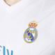 Real Madrid 17/18 Men's Home Retro Shirt