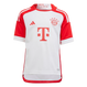 Bayern Munich 23/24 Kid's Home Shirt and Shorts