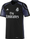 Real Madrid 16/17 Men's Third Retro Shirt