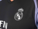 Real Madrid 16/17 Men's Third Retro Shirt