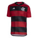 Flamengo 23/24 Authentic Men's Home Shirt