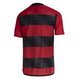 Flamengo 23/24 Authentic Men's Home Shirt