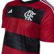 Flamengo 23/24 Authentic Men's Home Shirt
