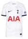 Tottenham 23/24 Kid's Home Shirt and Shorts