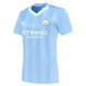 Manchester City 23/24 Women's Home Shirt