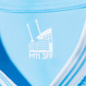 HAALAND #9 Manchester City 23/24 Stadium Men's Home Shirt - Man City Font