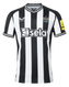 Newcastle United 23/24 Stadium Men's Home Shirt