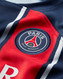 MBAPPE #7 Paris Saint-Germain 23/24 Kid's Home Shirt and Shorts