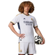 MODRIĆ #10 Real Madrid 23/24 Authentic Men's Home Shirt