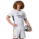 BELLINGHAM #5 Real Madrid 23/24 Authentic Men's Home Shirt