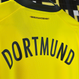 Borussia Dortmund 23/24 Stadium Men's Home Shirt