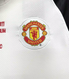 Manchester United 10/11 Men's Away Retro Shirt UCL Edition
