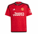 Manchester United 23/24 Kid's Home Shirt and Shorts