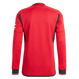 Manchester United 23/24 Men's Home Long Sleeve Shirt