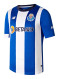 Porto FC 23/24 Stadium Men's Home Shirt