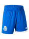 Porto FC 23/24 Kid's Home Shirt and Shorts