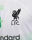 Liverpool 23/24 Stadium Men's Away Shirt